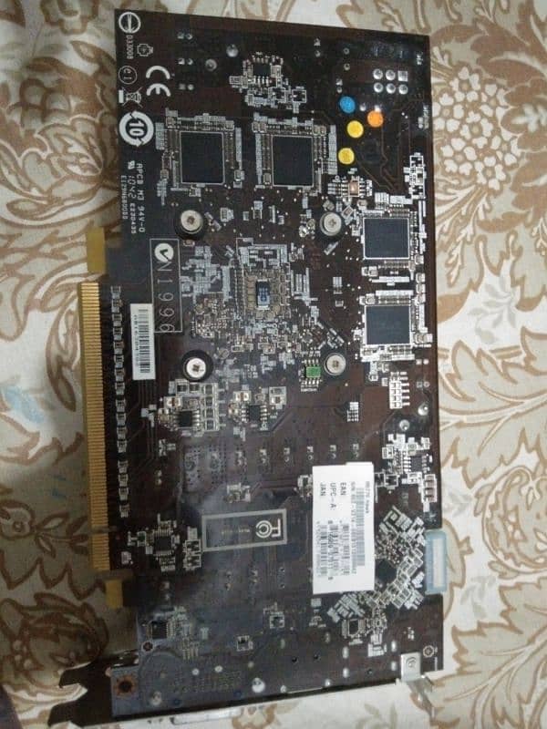 Graphic Card 1