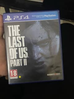 the last of us part 2 last of us 2 new condition ps4 and ps5