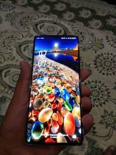 Infinix Note 40