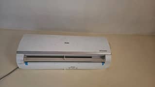 Split Type Room Air Conditioner