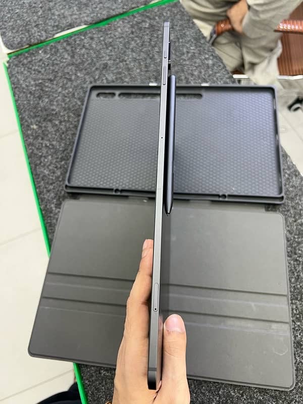 Samsung Tab S8 Ultra 12/256gb 2