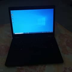 Dell i5 6th gen 160 ssd 8gb ram 0