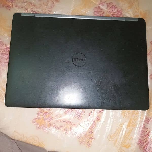 Dell i5 6th gen 160 ssd 8gb ram 2