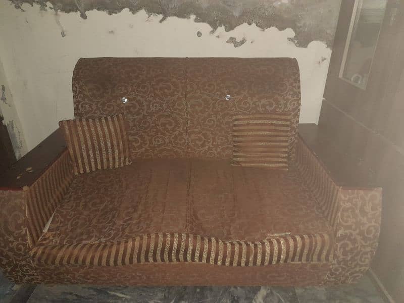 2 seater sofa 2