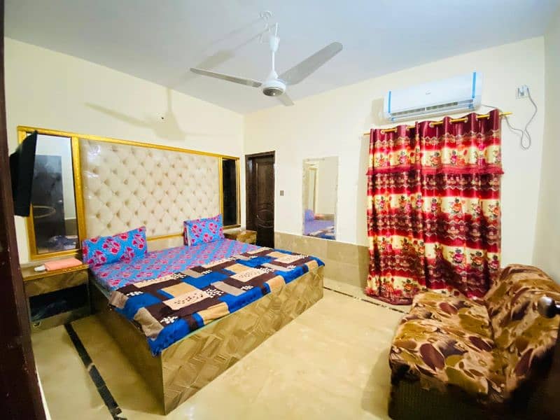 Jauhar Guest House 3