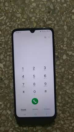 Samsung A05s 6/128 Urgent Sale 11 month warranty