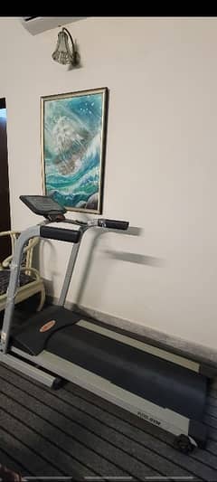 Treadmill