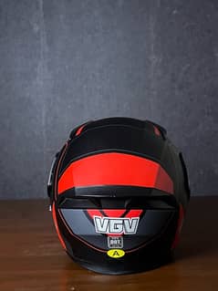 VGV HELMET