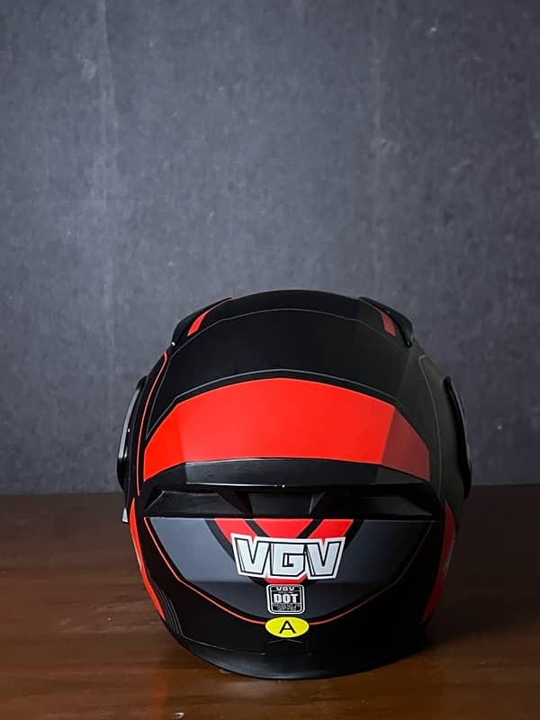 VGV HELMET 0