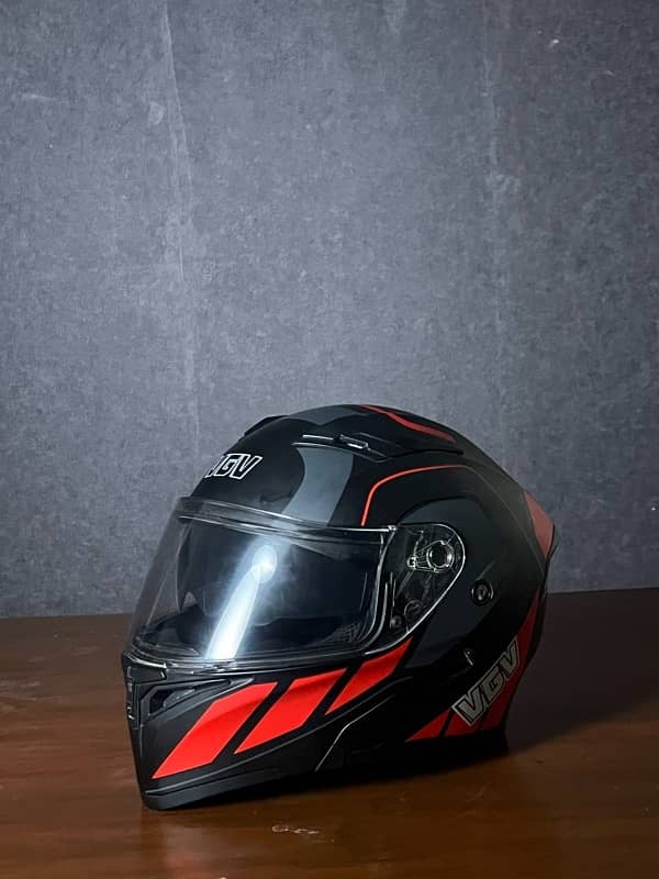 VGV HELMET 1