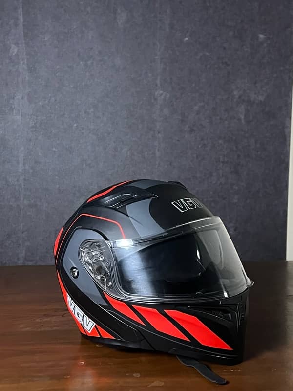 VGV HELMET 2