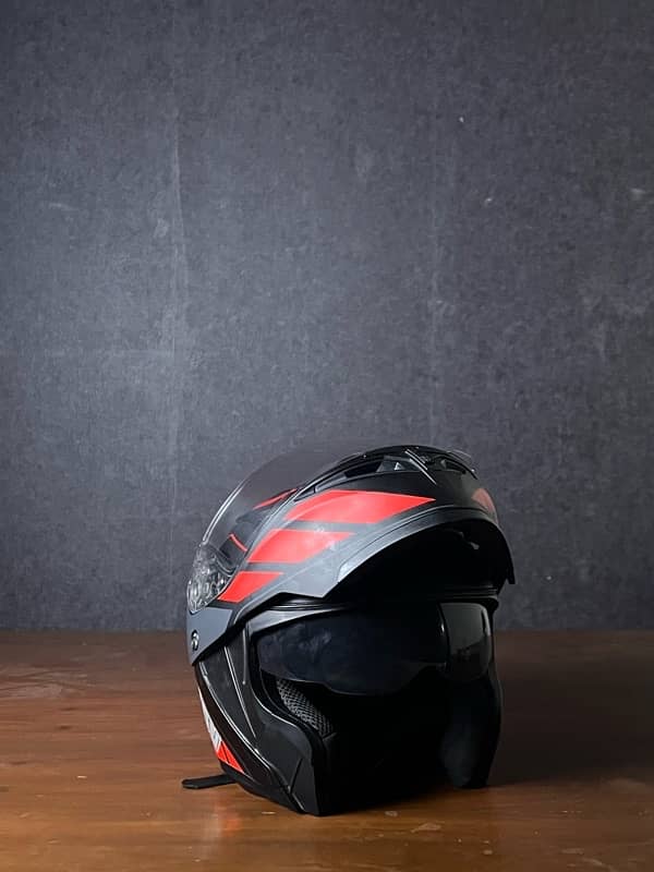 VGV HELMET 3