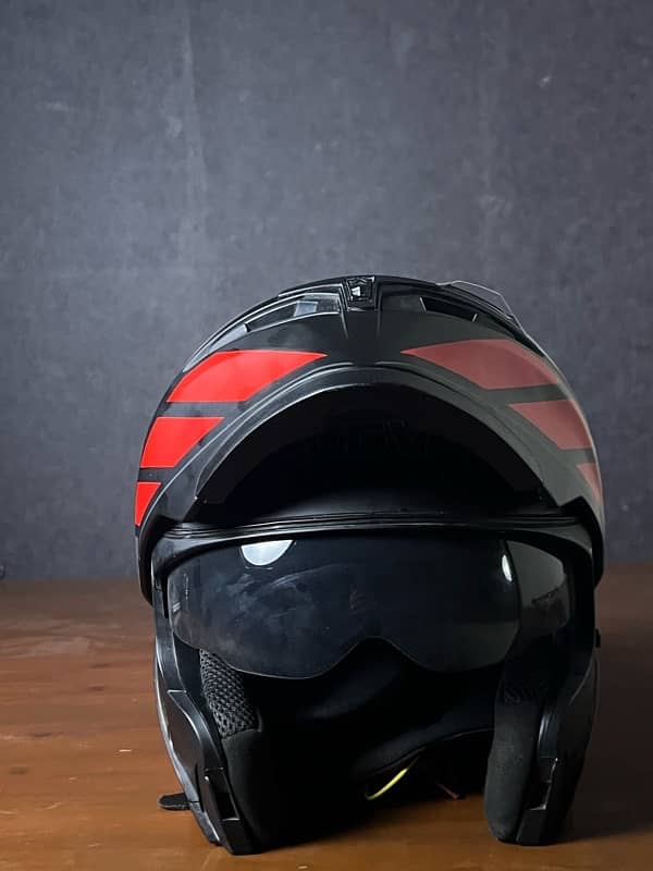 VGV HELMET 4