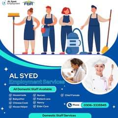 Maids,House Maids,Home Maid,Helper,Domestic staff maid agency 0