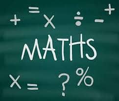 Online Mathematics Tutoring Services upto grade 12 0