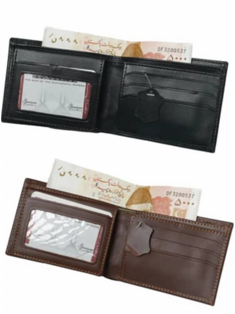 Wallet | Cardholder | Purse | Billfold | Money Clip | Pocketbook 1