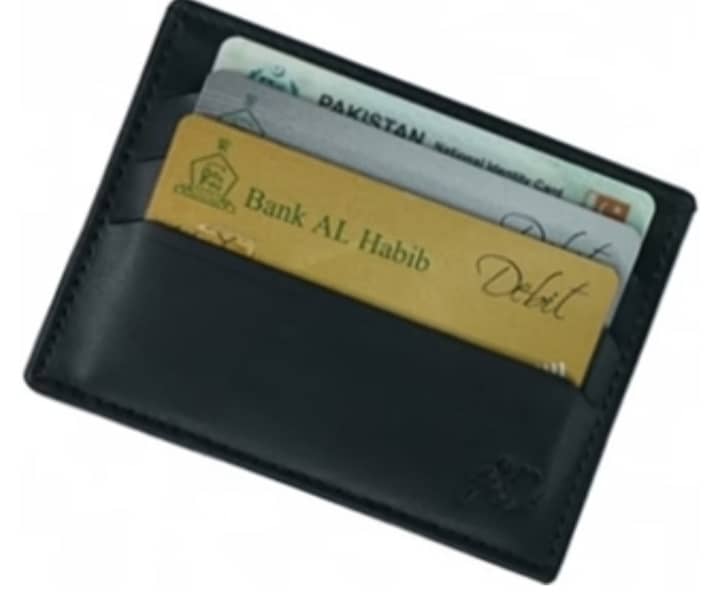 Wallet | Cardholder | Purse | Billfold | Money Clip | Pocketbook 2