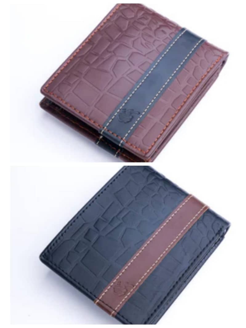 Wallet | Cardholder | Purse | Billfold | Money Clip | Pocketbook 3