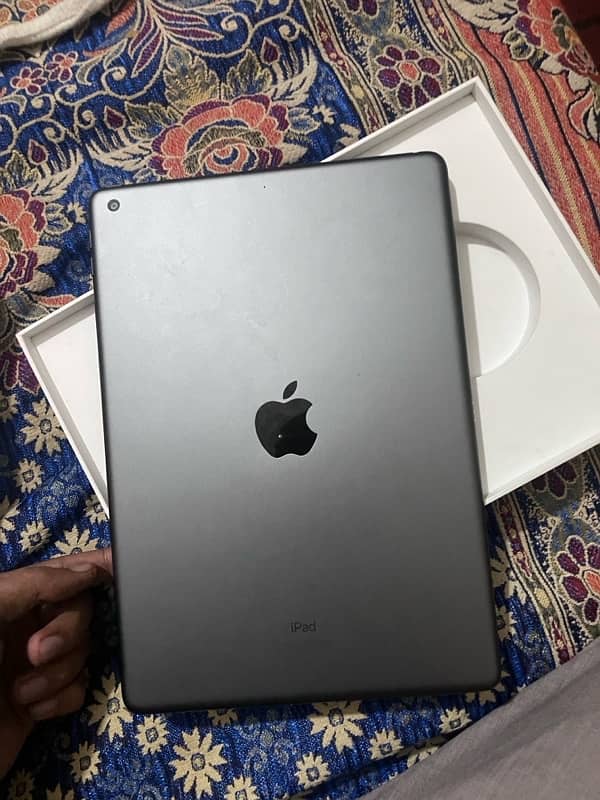 ipad 7gen 32gb 0