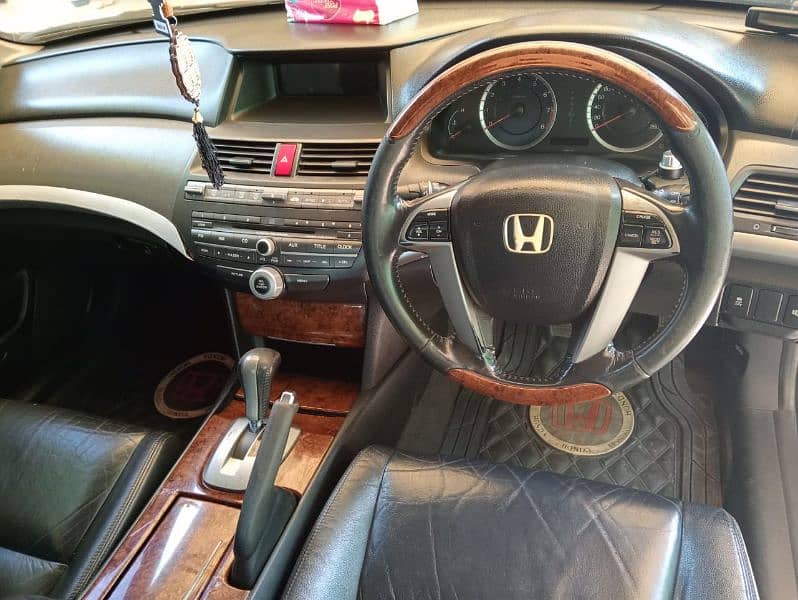 Honda Accord 2011 7