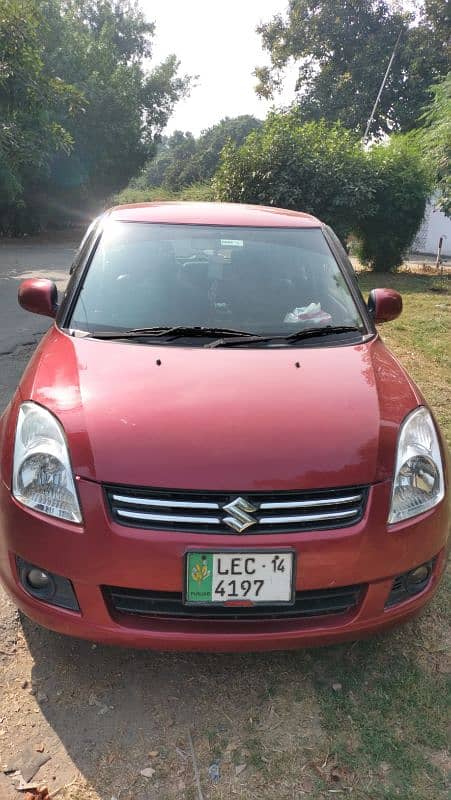 Suzuki Swift 2024 12