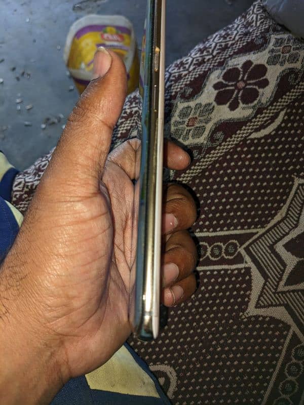 OnePlus 7pro brand new condition 1