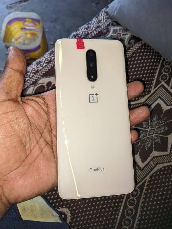 OnePlus 7pro brand new condition 2