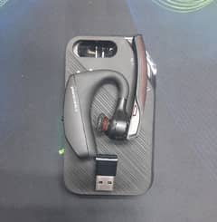 Plantronics bluetooth  headset voyager 5200uc