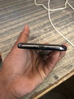 Iphone x 256gb