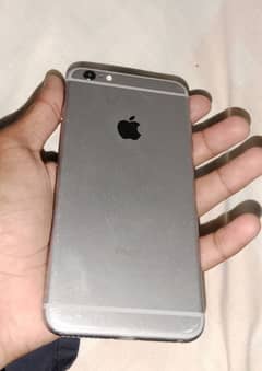 I phone 6plus 0