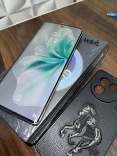 vivo V30e