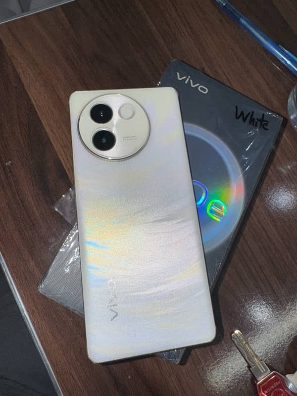 vivo V30e 1