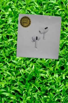 AIRPODS PRO (2nd Generation) WHITE COLOUR