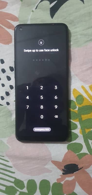 Realme9i 6gb ram 128gb rom All ok phone hy 0