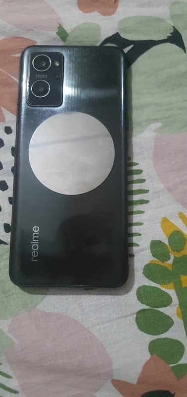 Realme9i 6gb ram 128gb rom All ok phone hy 3