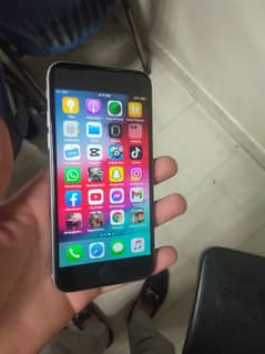 IPHONE 6 JV NEW CONDITION 90% BATTERY HEALTH