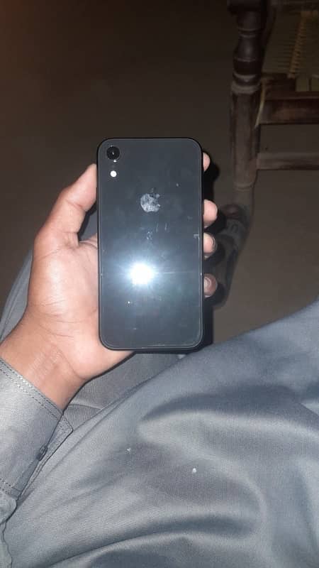 iphone xr exchange possible 1