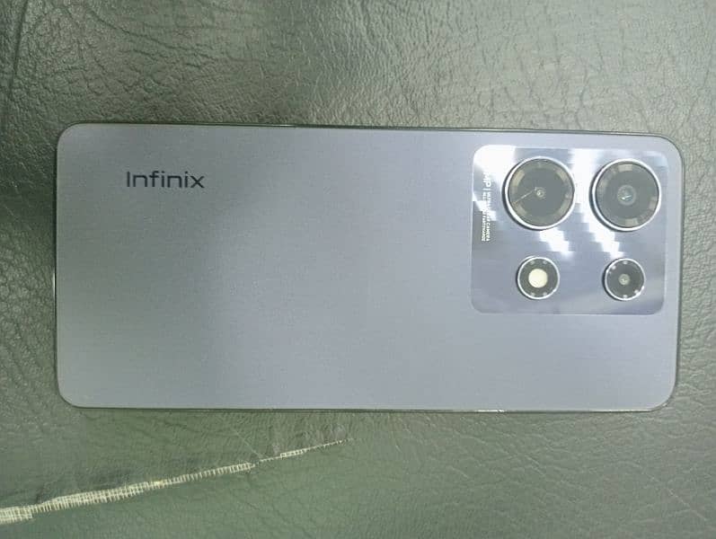 infinixe 0