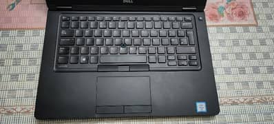 Dell Core i5 6th Generation