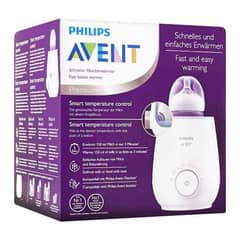 AVENT BOTTOLE WARMER BRAND NEW