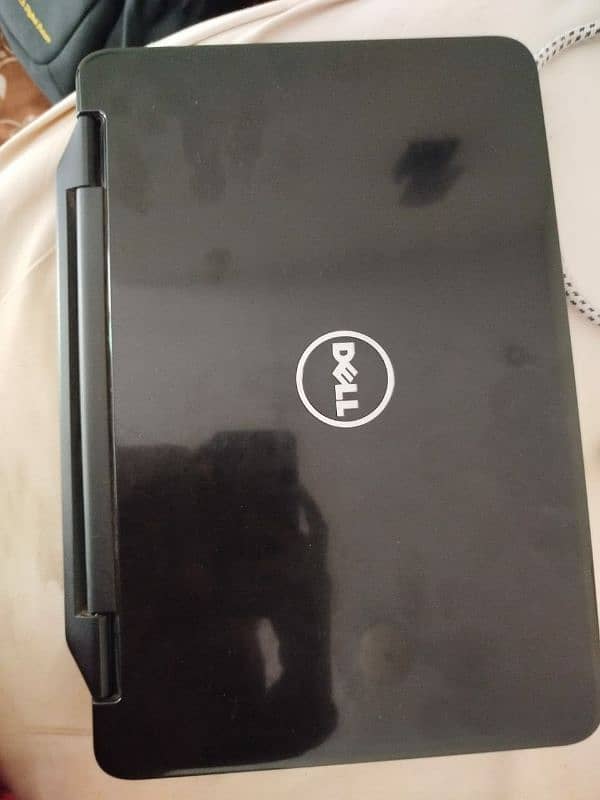 Dell inspiron n4110 good condition 0