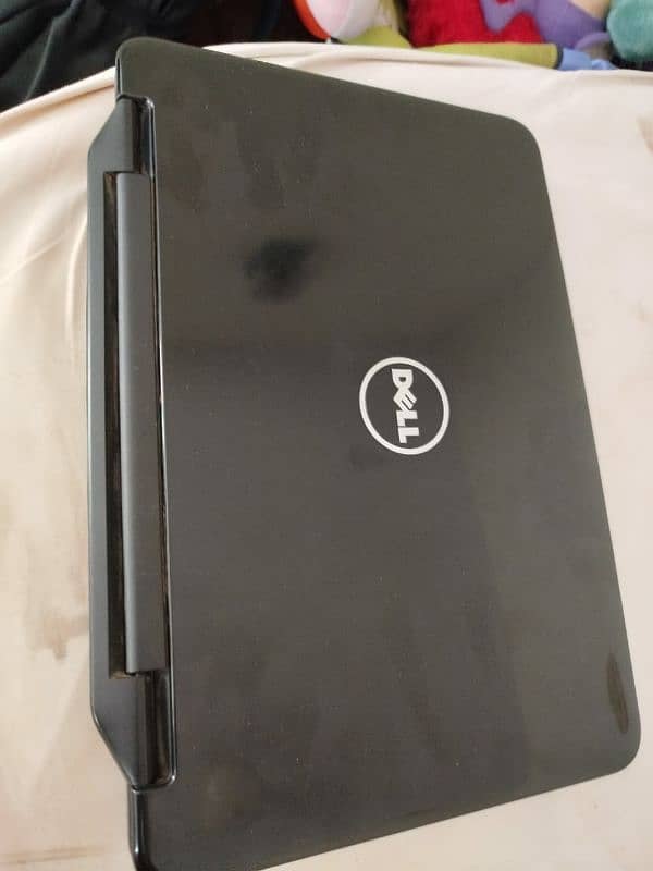 Dell inspiron n4110 good condition 1