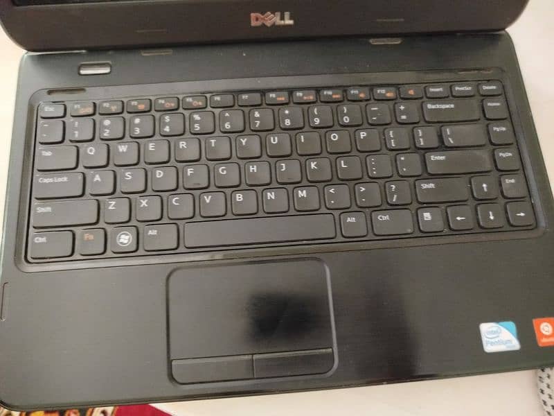 Dell inspiron n4110 good condition 2