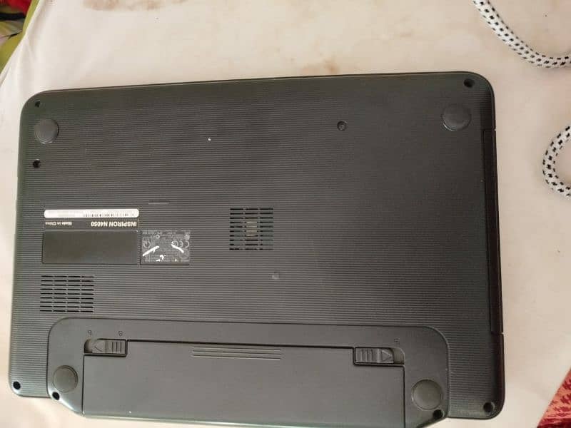 Dell inspiron n4110 good condition 3