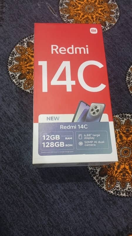 redmi 14c 2