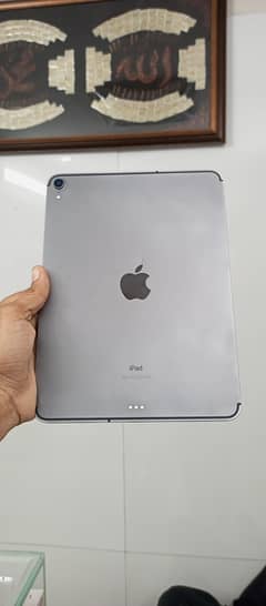 ipad pro 0