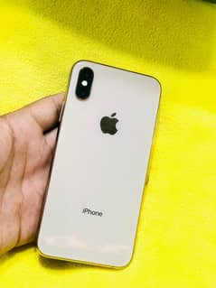 IPHONE XS non pta 256  gb