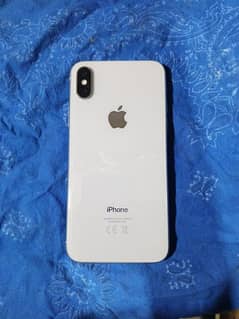 Iphone x PTA approved only 47k 0