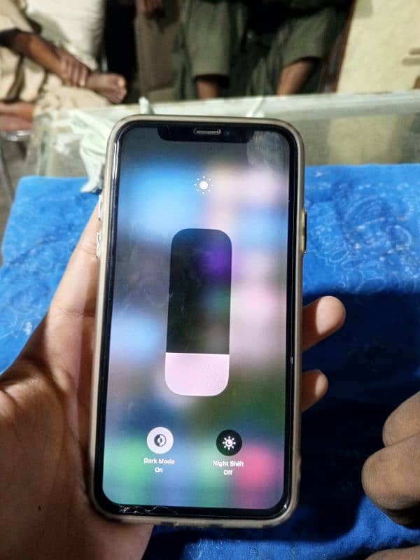 Iphone x PTA approved only 47k 6