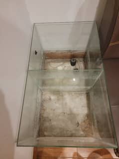 aquarium for sale - breeding 0